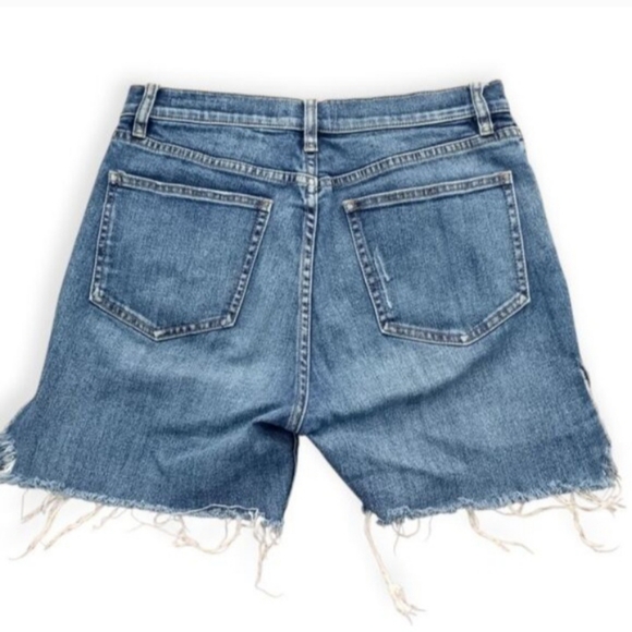 PacSun Classic Blue Jean Shorts Sz.29 EUC. - Picture 3 of 7